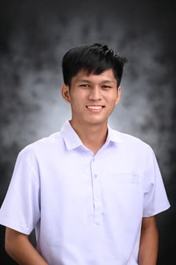 Profile avatar